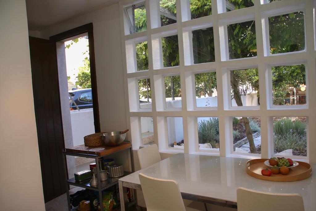 The Olive Tree House * Lissabon