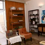 The Olive Tree House