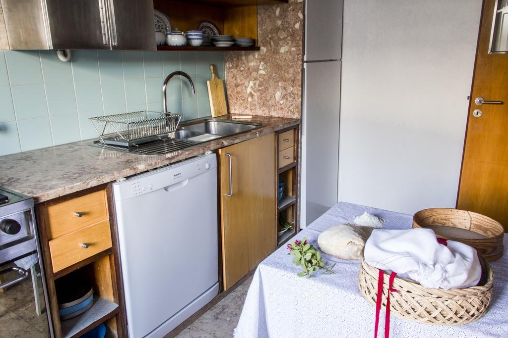 The Olive Tree House Lissabon
