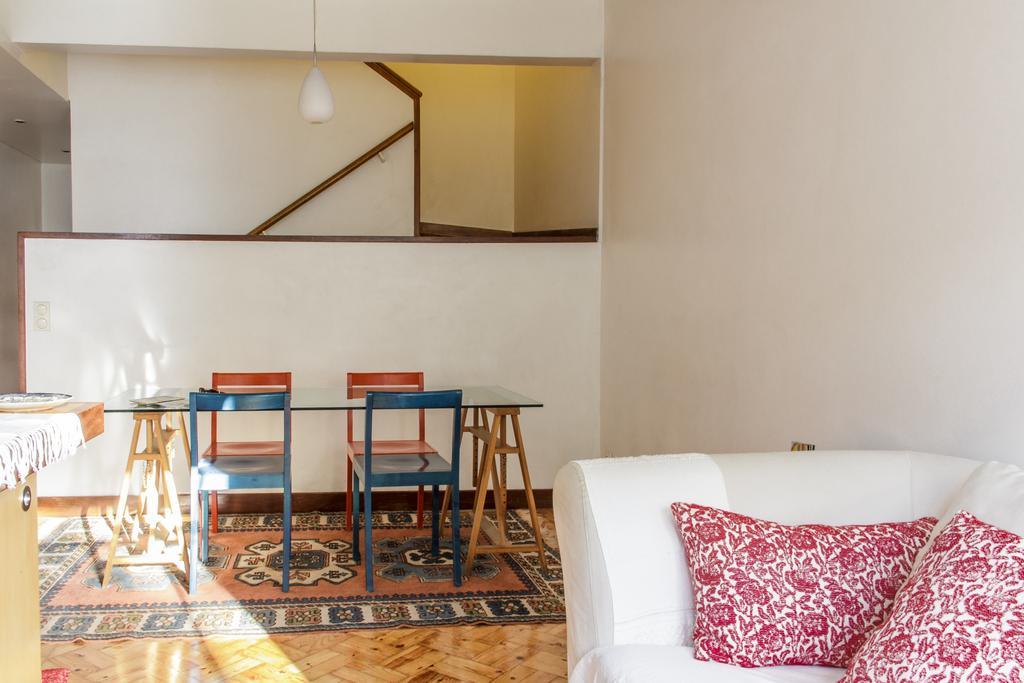 Apartment The Olive Tree House *