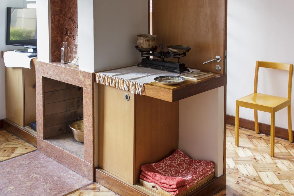 Apartment The Olive Tree House Lissabon