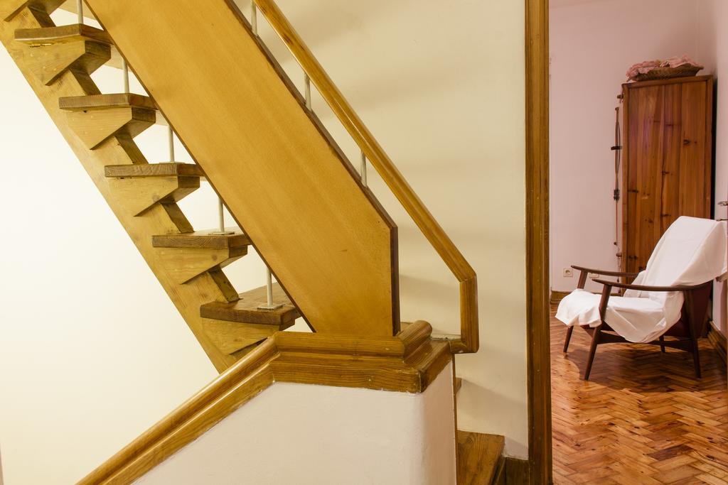 Apartment The Olive Tree House