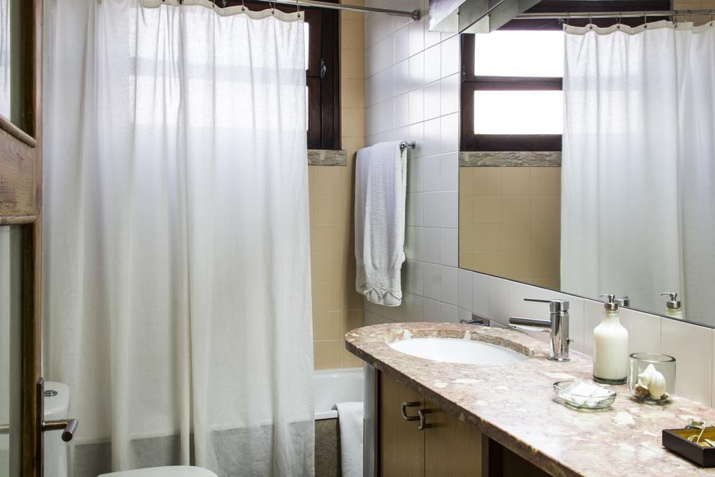 Apartment The Olive Tree House Lissabon