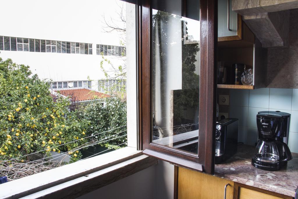 Apartment The Olive Tree House *