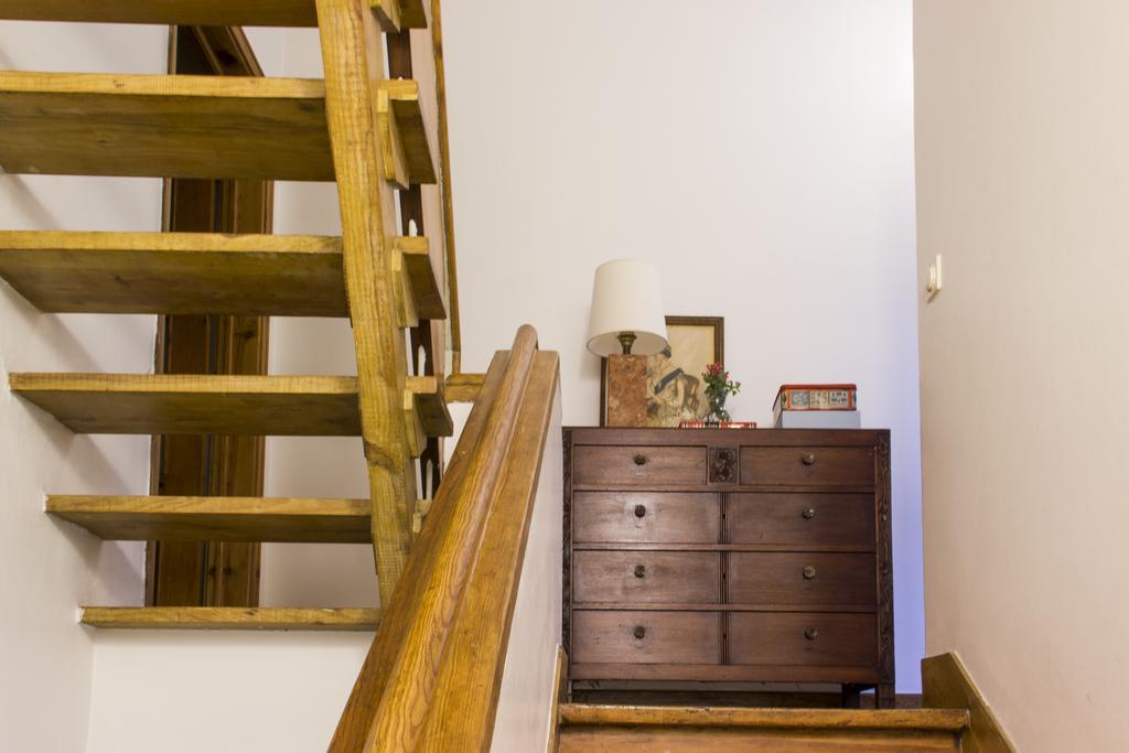 Apartment The Olive Tree House