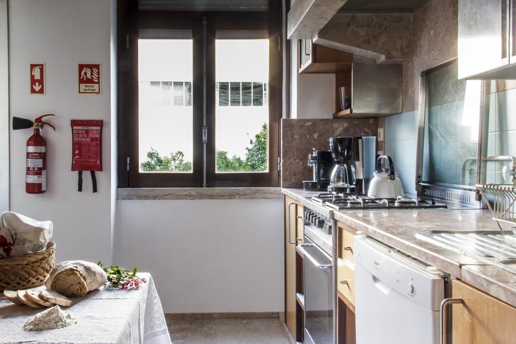 Apartment The Olive Tree House *