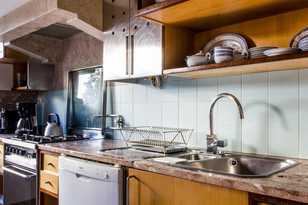 Apartment The Olive Tree House Lissabon