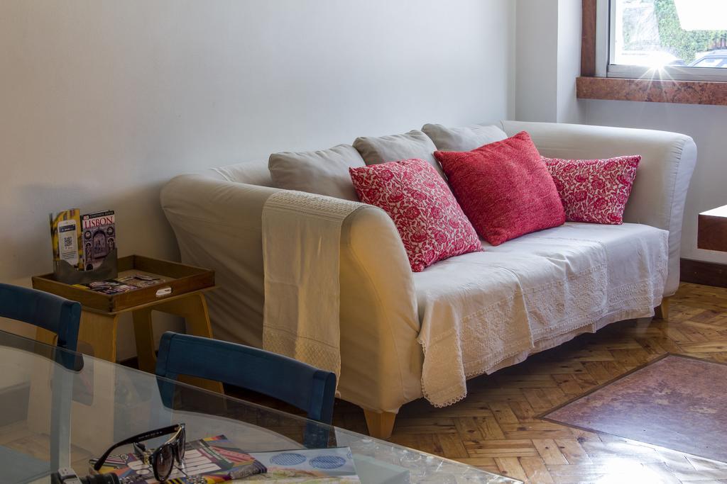 Apartment The Olive Tree House