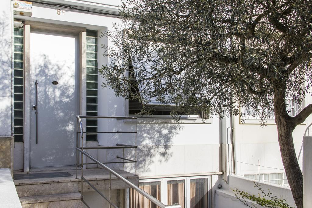 Apartment The Olive Tree House *