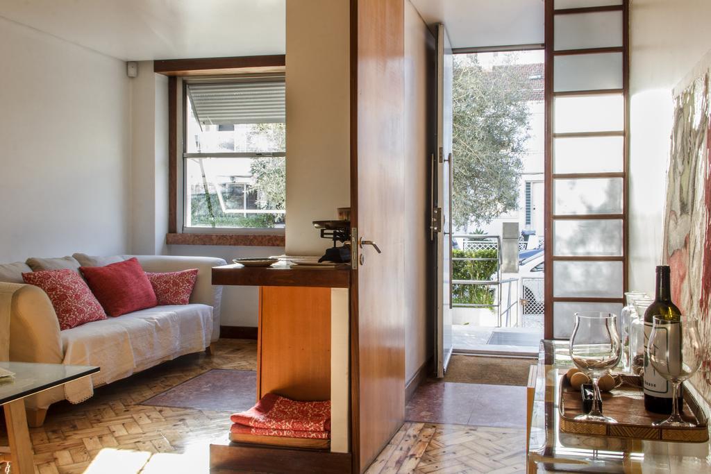 The Olive Tree House Lissabon