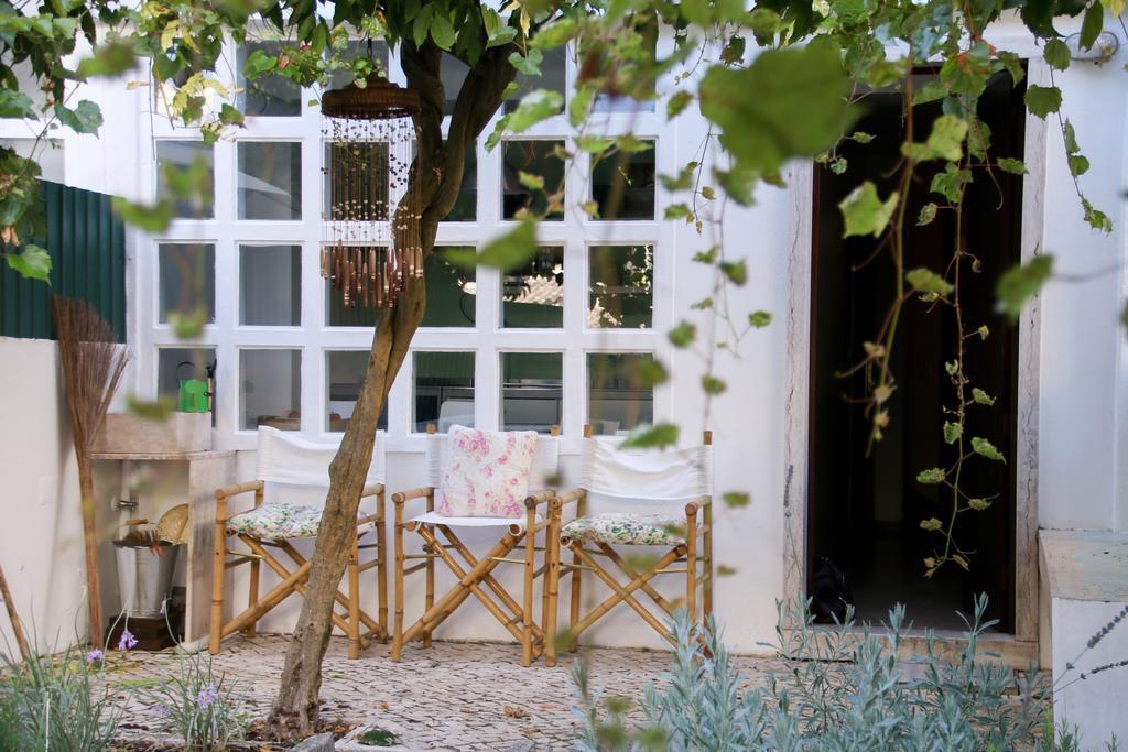 The Olive Tree House *
