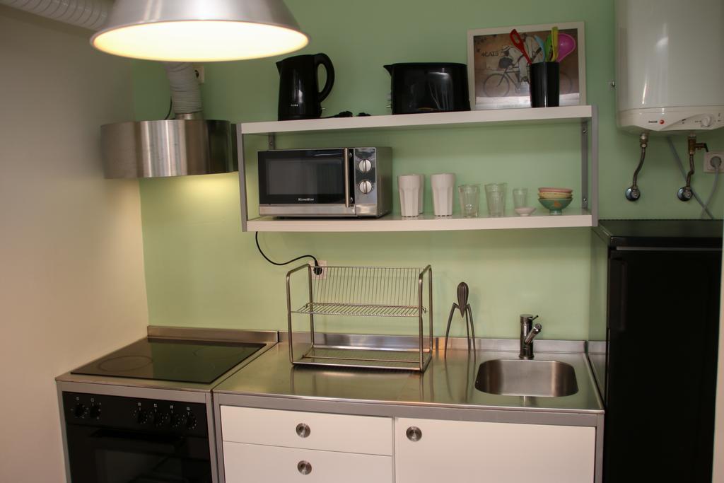 The Olive Tree House Apartment *