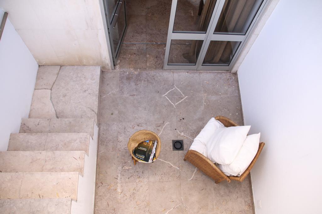 The Olive Tree House *