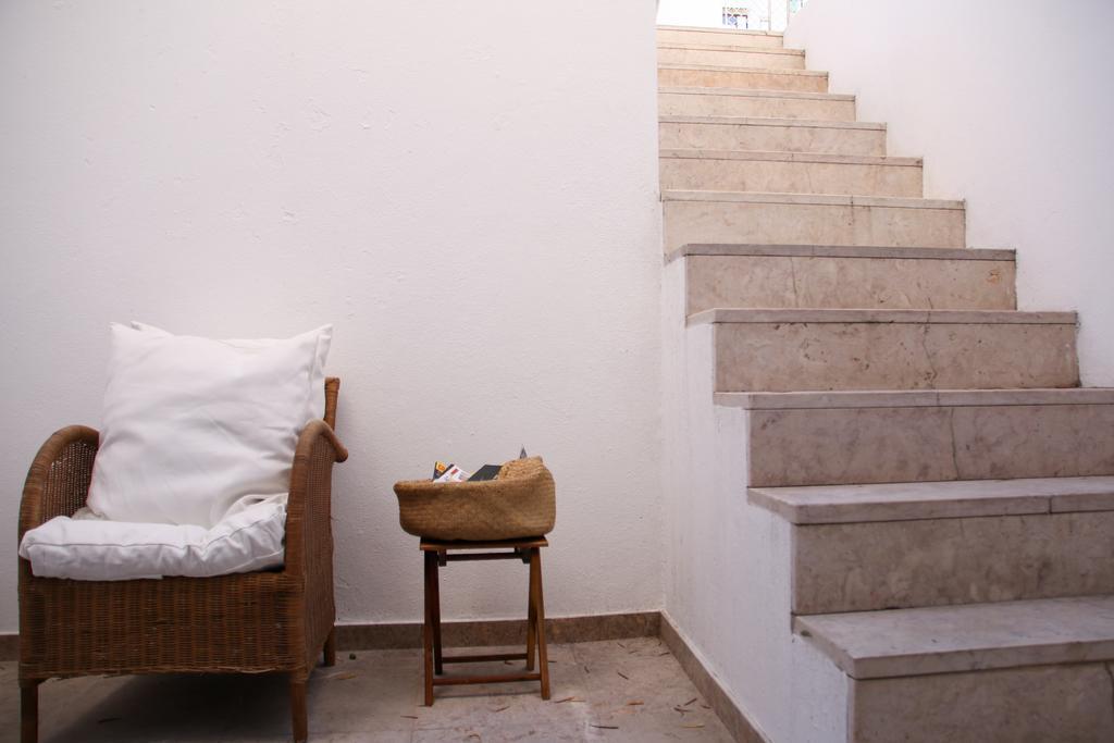 Apartment The Olive Tree House Lissabon