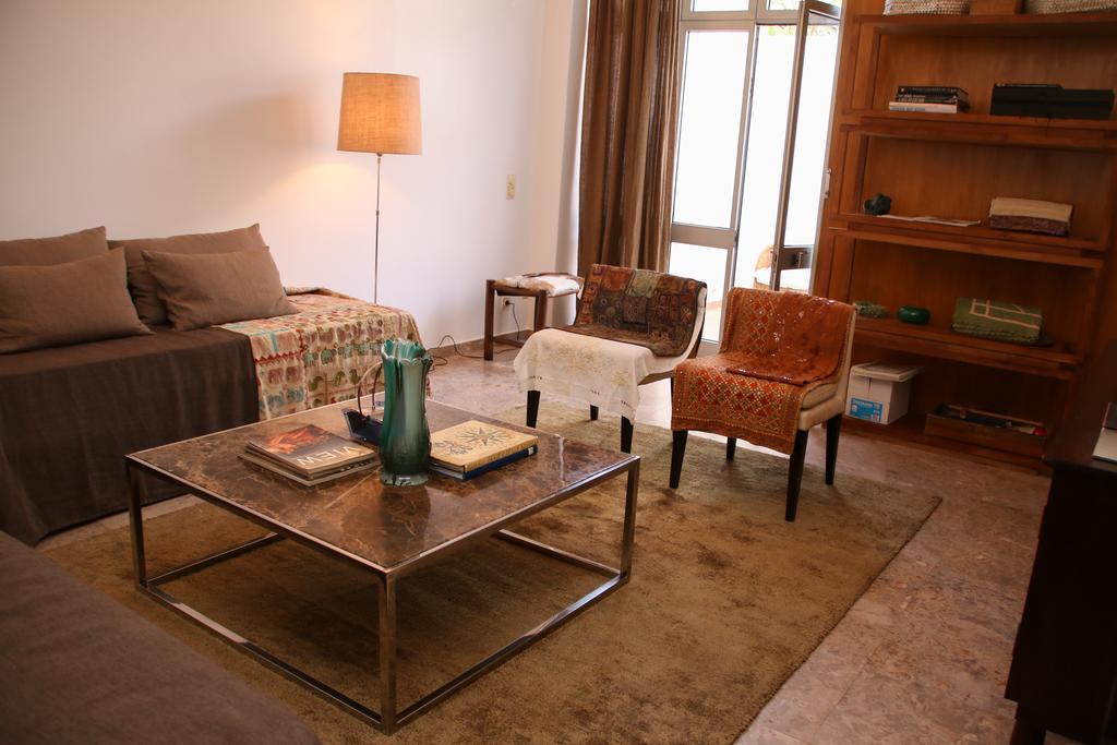 Apartment The Olive Tree House *