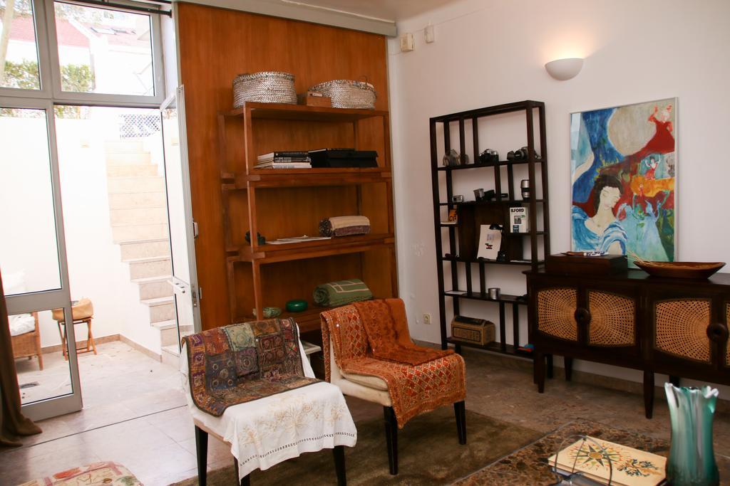 The Olive Tree House Apartment Lissabon