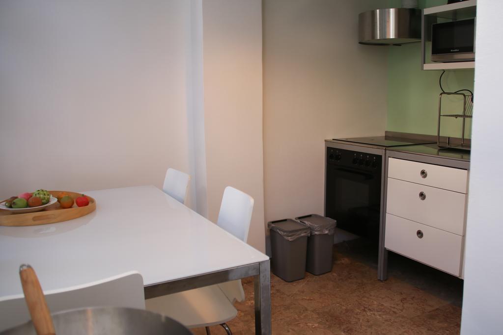 Apartment The Olive Tree House *