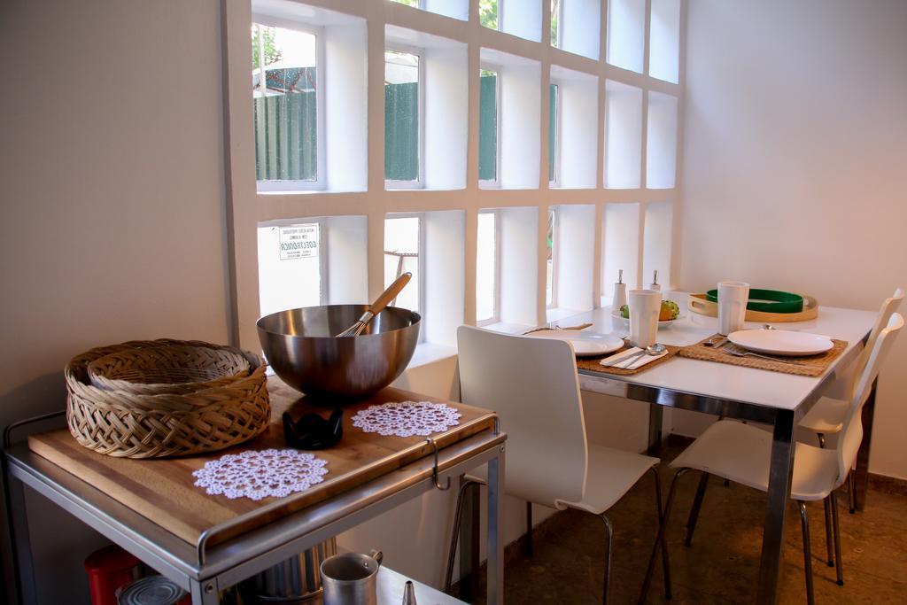 The Olive Tree House * Lissabon