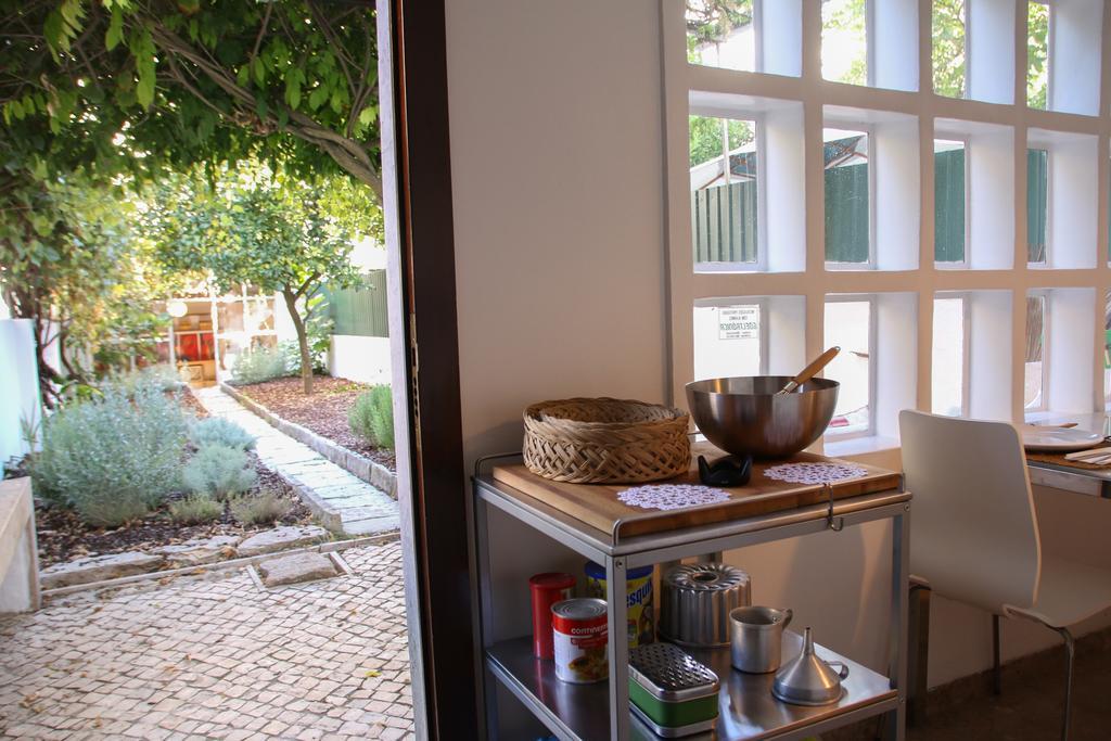 The Olive Tree House Lissabon