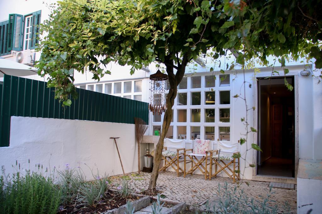 The Olive Tree House *